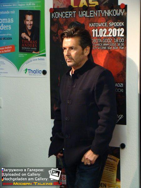 Томас Андерс (87)