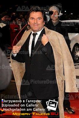 Томас Андерс (97)