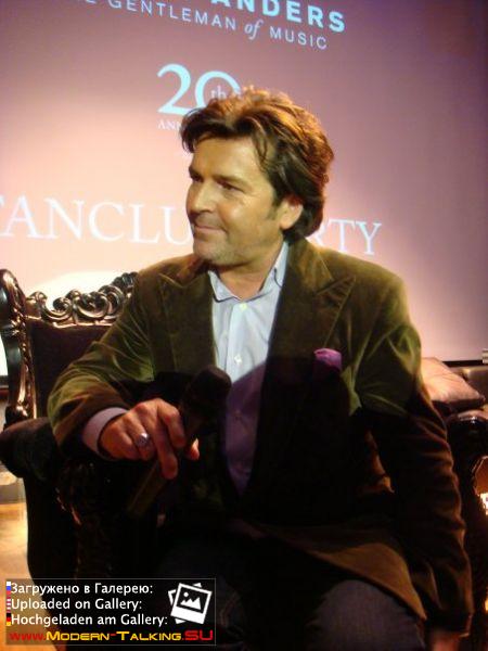 Томас Андерс (99)