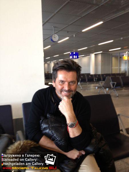 Томас Андерс фото (214)