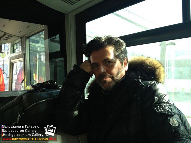 Томас Андерс фото (215)