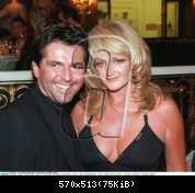 Томас с Бонни Тайлер