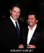 Udo Jürgens, Thomas Anders Berlin, 29.09.2004