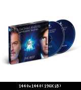 Thomas Anders sings Modern Talking: The Best 2026