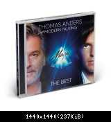 Thomas Anders sings Modern Talking: The Best 2026