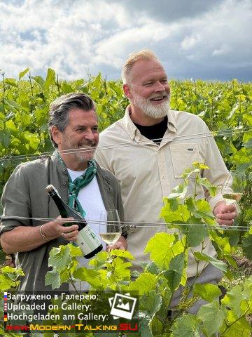5 лет – ANDERS WEINE Weingut St Antony