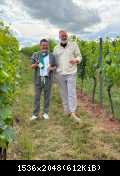 5 лет – ANDERS WEINE Weingut St Antony