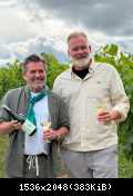5 лет – ANDERS WEINE Weingut St Antony