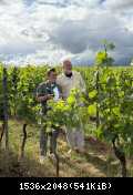 5 лет – ANDERS WEINE Weingut St Antony