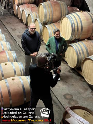 Thomas Anders вино (разное)