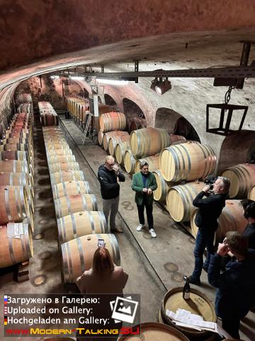 Thomas Anders вино (разное)