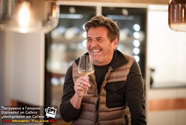 Thomas Anders вино (разное)