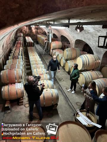 Thomas Anders вино (разное)