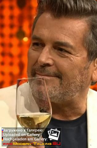 Thomas Anders вино (разное)