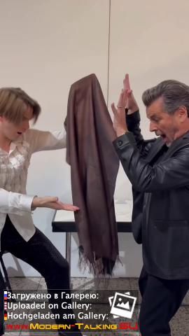 Thomas Anders вино (разное)