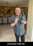 Thomas Anders вино (разное)