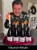 Thomas Anders вино (разное)