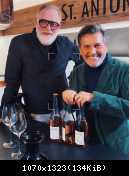 Thomas Anders вино (разное)