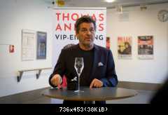 Thomas Anders вино (разное)