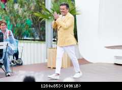 Thomas Anders - ZDF-Fernsehgarten 04.05.2025