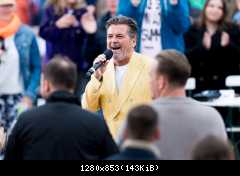 Thomas Anders - ZDF-Fernsehgarten 04.05.2025