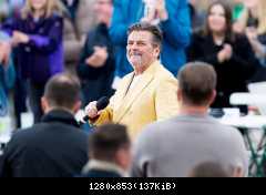 Thomas Anders - ZDF-Fernsehgarten 04.05.2025