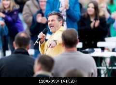 Thomas Anders - ZDF-Fernsehgarten 04.05.2025