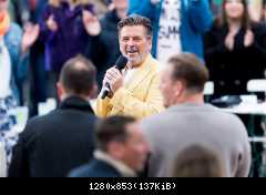 Thomas Anders - ZDF-Fernsehgarten 04.05.2025