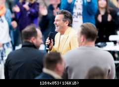 Thomas Anders - ZDF-Fernsehgarten 04.05.2025
