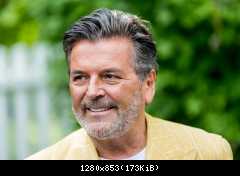 Thomas Anders - ZDF-Fernsehgarten 04.05.2025