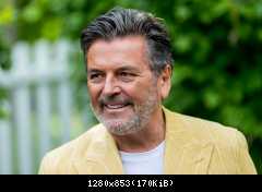 Thomas Anders - ZDF-Fernsehgarten 04.05.2025