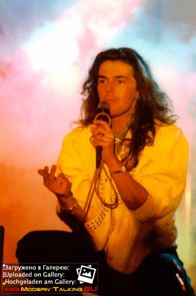 фото Modern Talking 80е разное