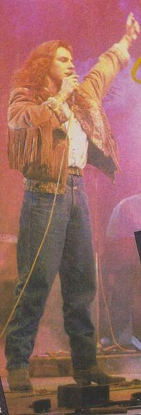 Томас Андерс 80 (100)