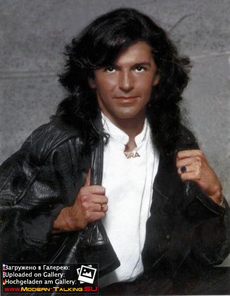 Томас Андерс 80 (101)