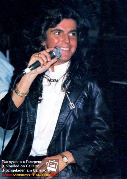 Томас Андерс 80 (103)