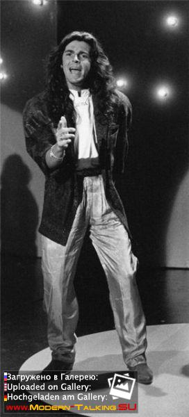 Томас Андерс 80 (105)