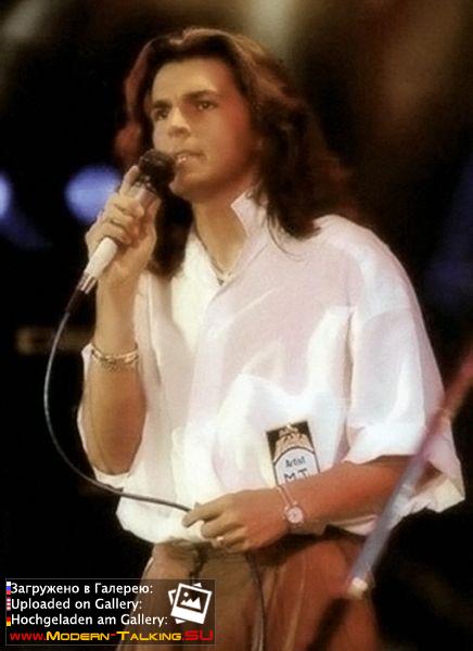 Томас Андерс 80 (109)