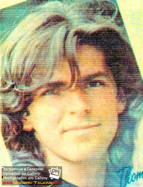 Томас Андерс 80 (114)