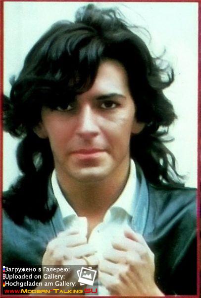 Томас Андерс 80 (116)