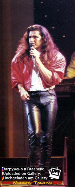 Томас Андерс 80 (118)