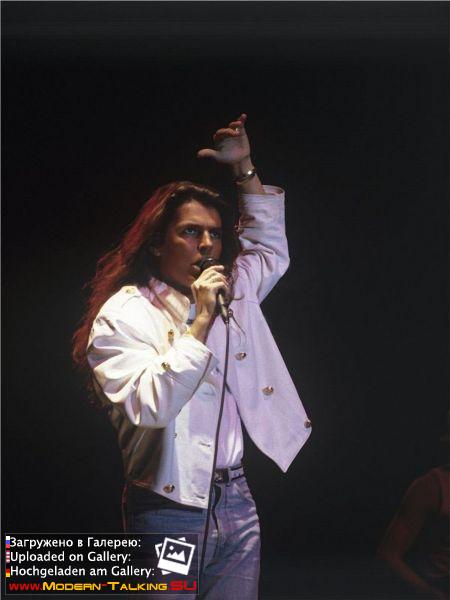 Томас Андерс 80 (121)