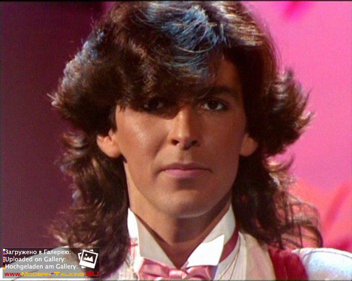 Томас Андерс 80 (124)