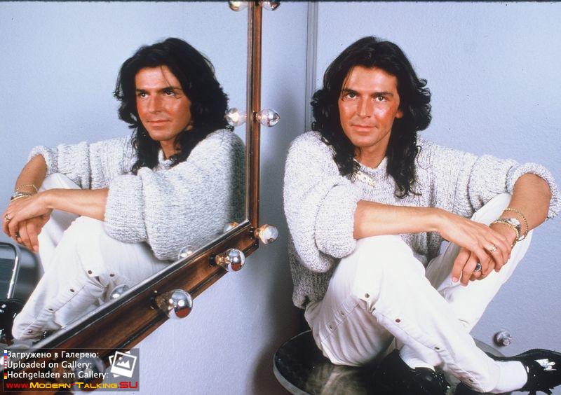 Томас Андерс 80 (125)