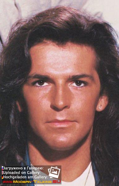 Томас Андерс 80 (126)