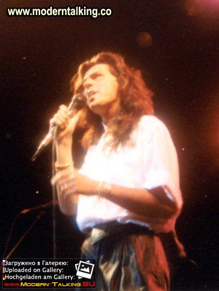 Томас Андерс 80 (127)