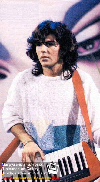 Томас Андерс 80 (128)