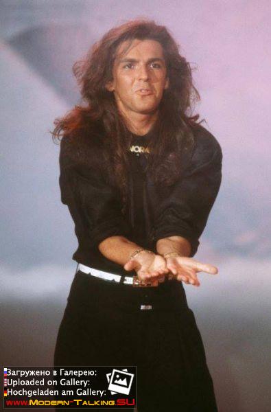 Томас Андерс 80 (130)