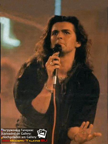 Томас Андерс 80 (132)