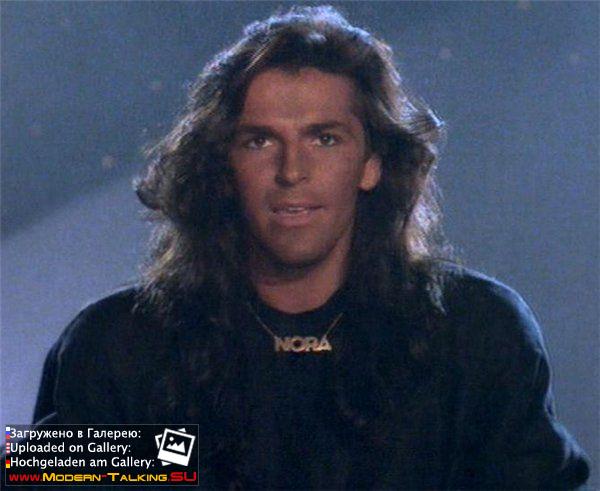 Томас Андерс 80 (133)