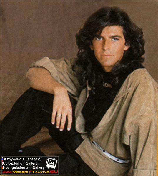 Томас Андерс 80 (134)